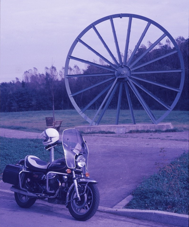 Pörtingsiepen - 1985